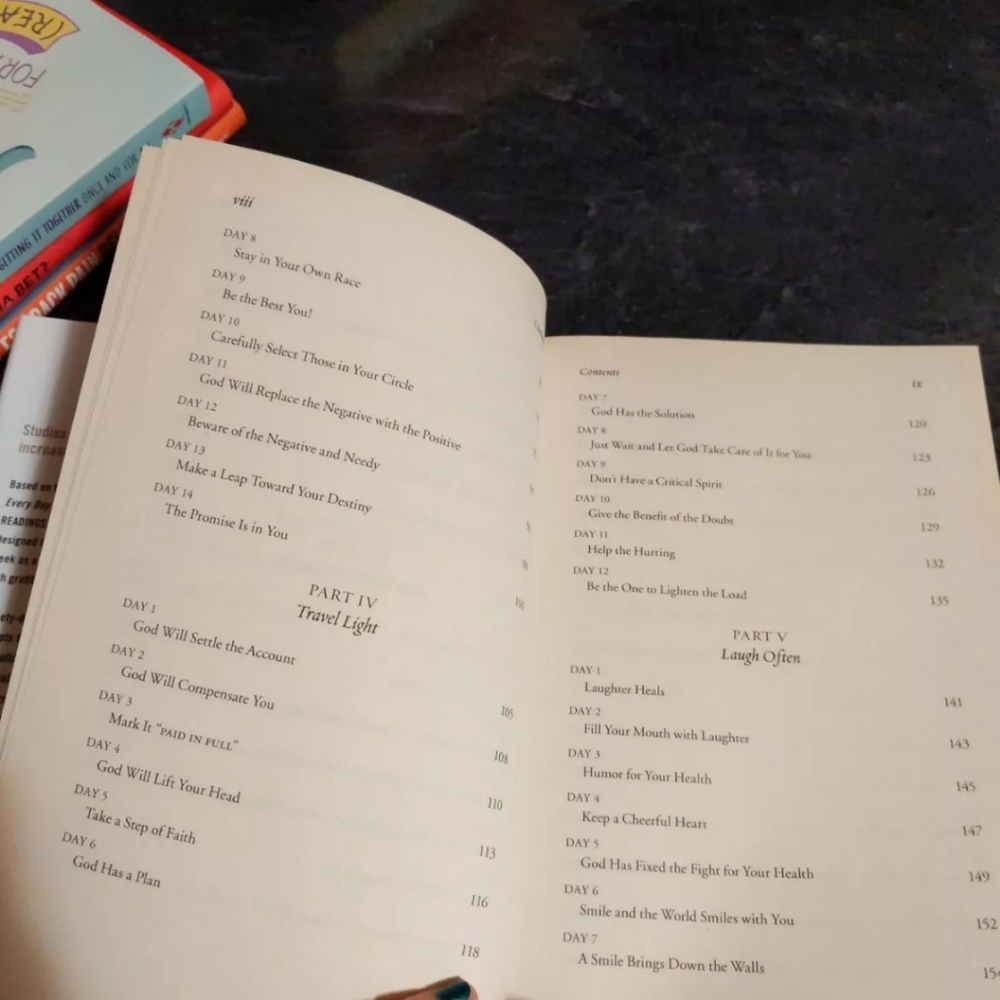 BOOK - Picture 5 of 9